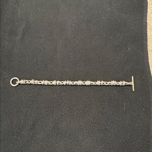 Sterling Silver Bracelet